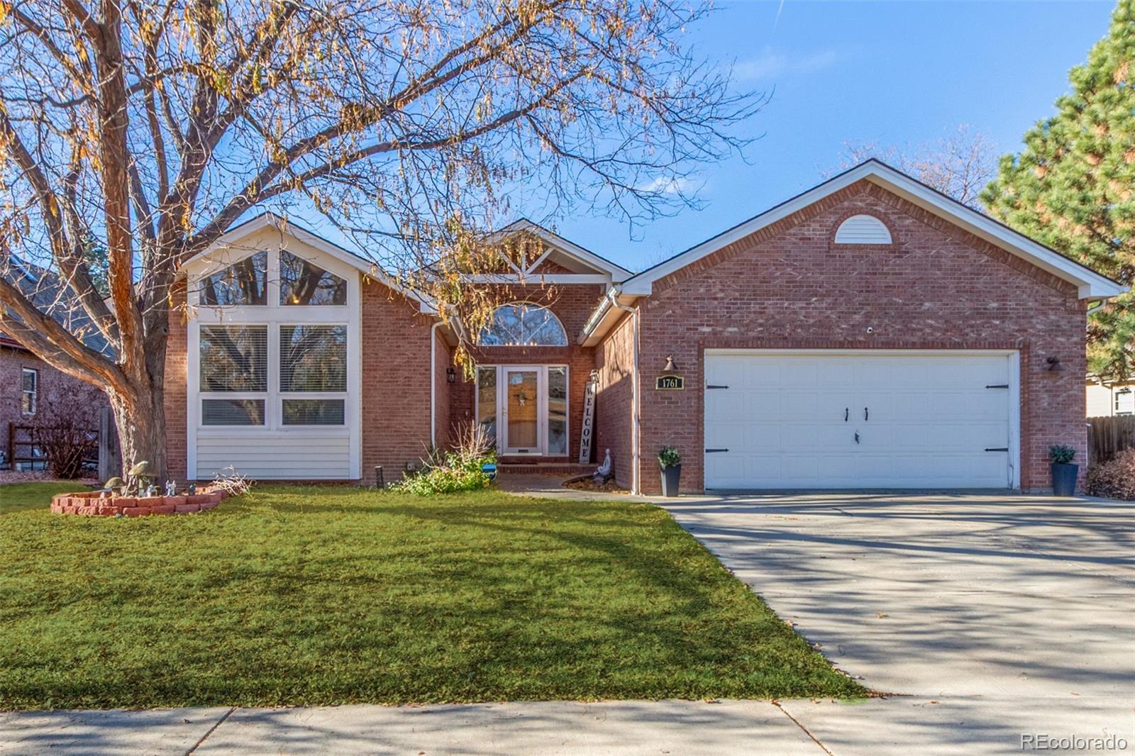 1761 Sunlight Drive