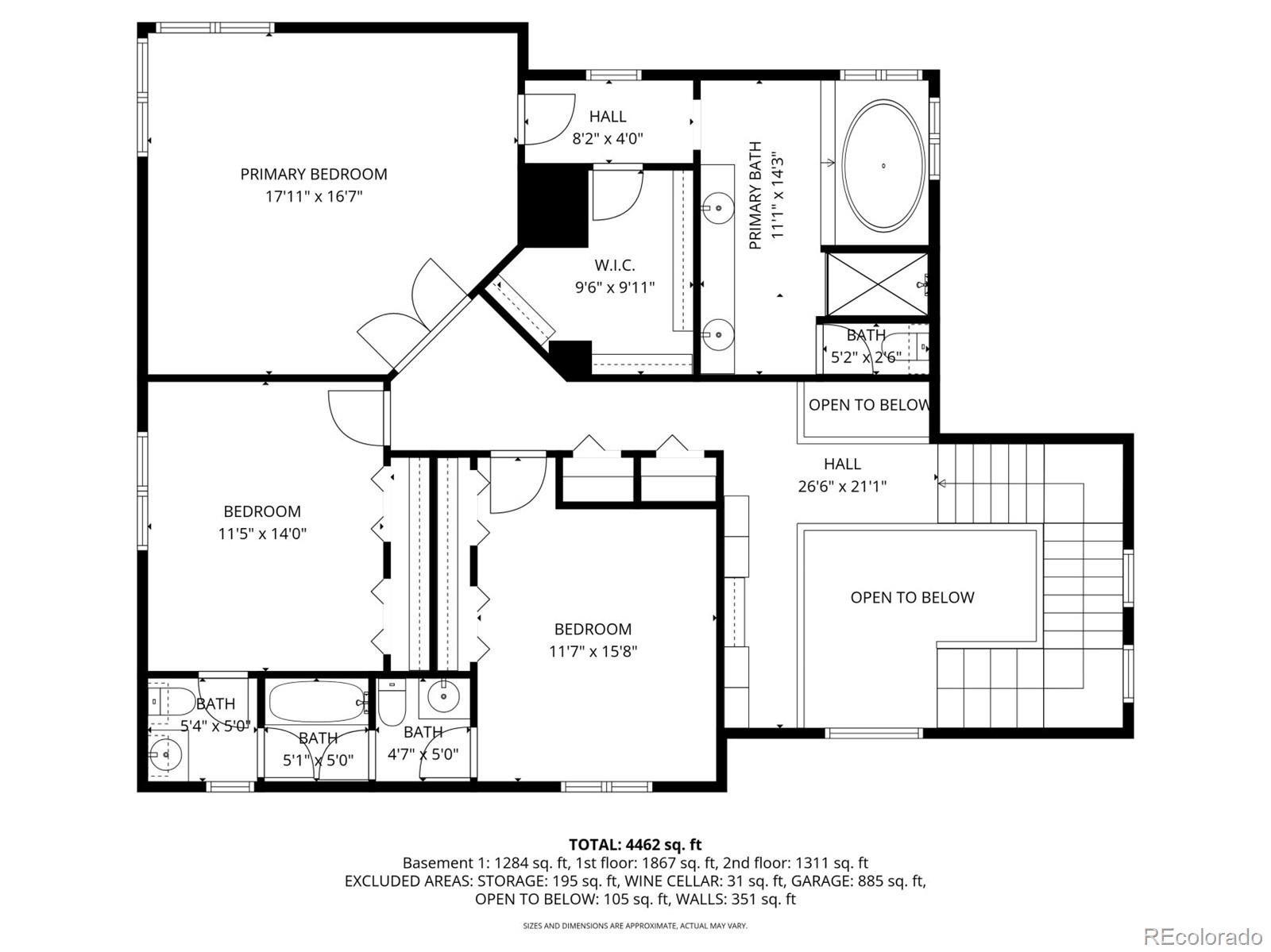 5953 Angie Court
