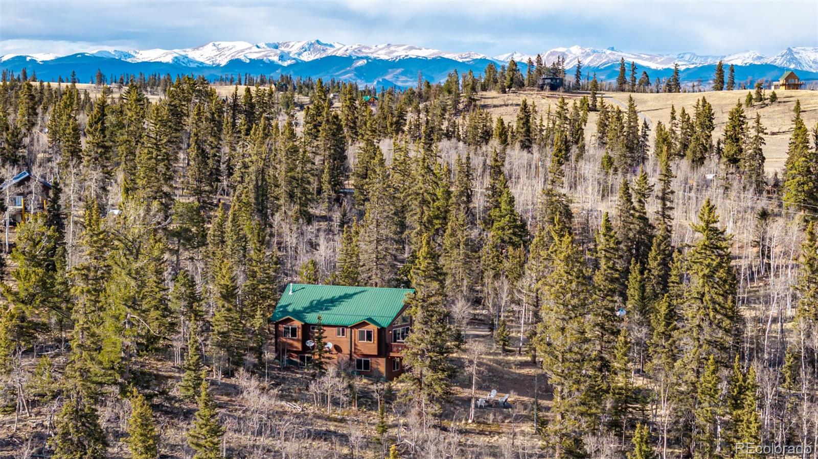 378 Arapahoe Circle