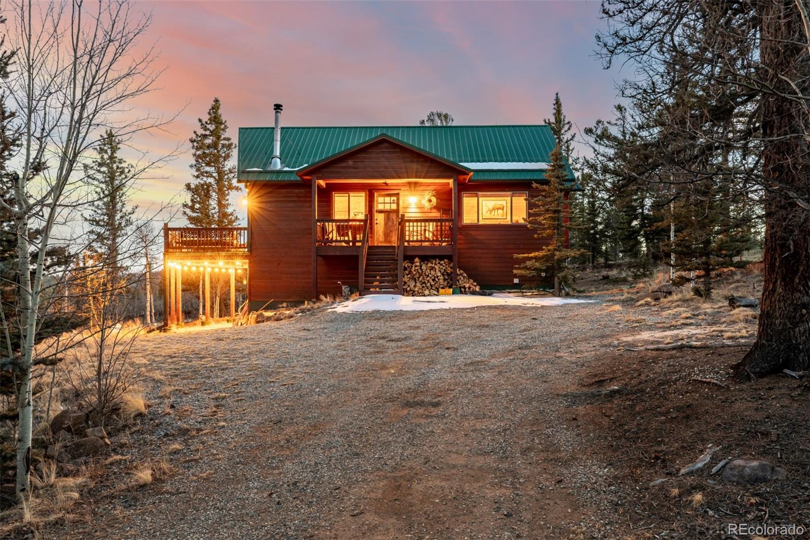 378 Arapahoe Circle