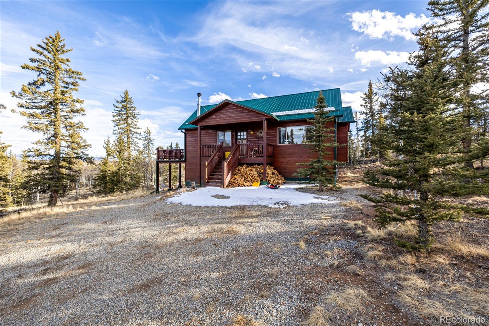 378 Arapahoe Circle