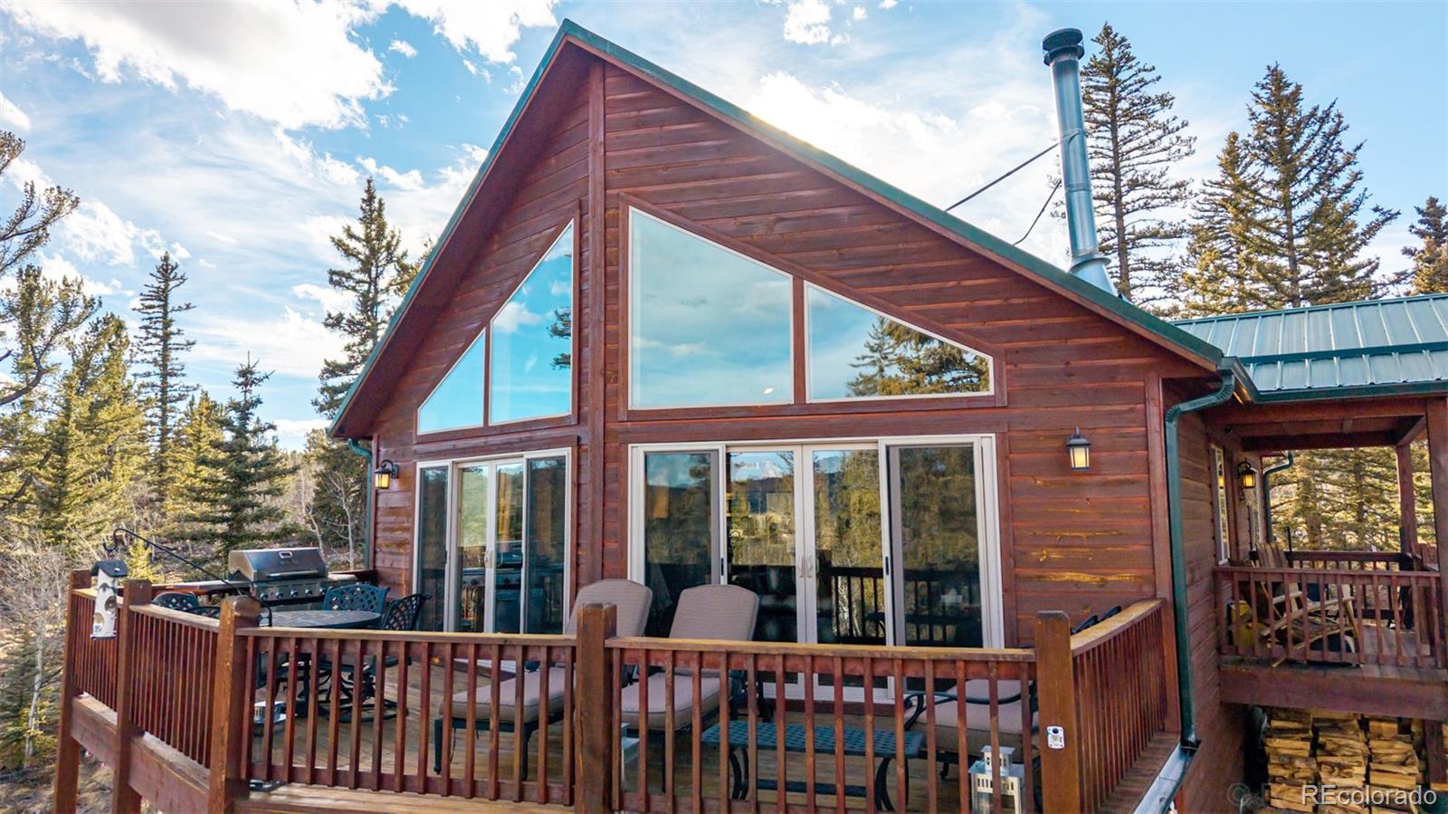 378 Arapahoe Circle