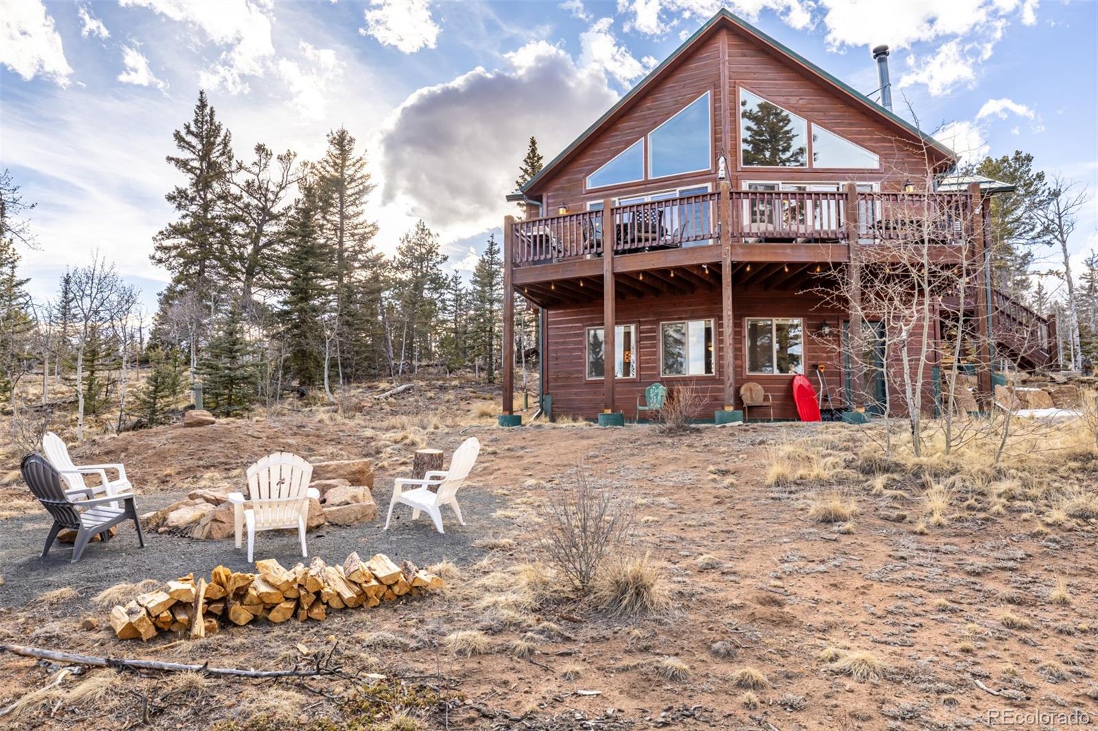 378 Arapahoe Circle