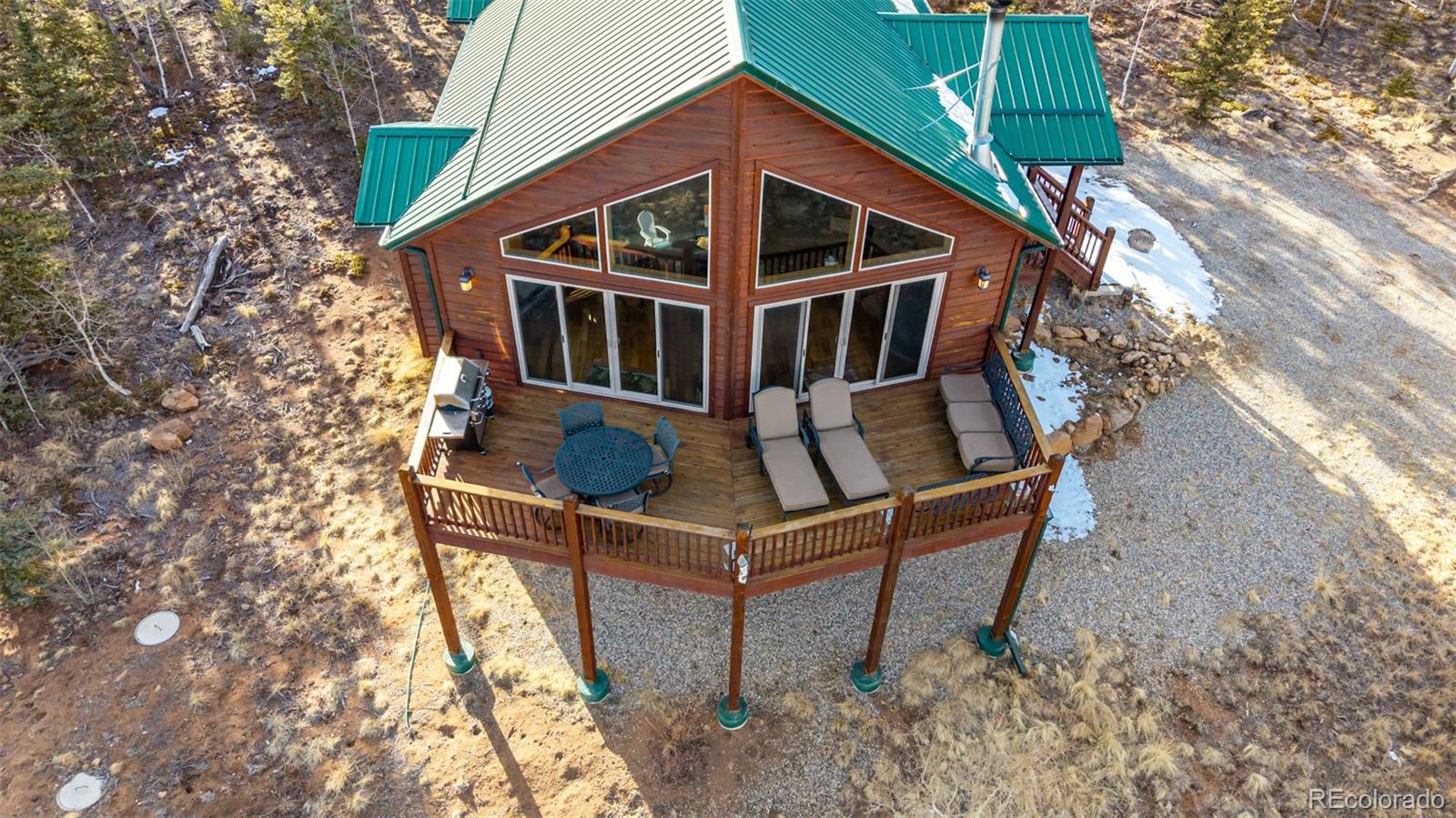 378 Arapahoe Circle