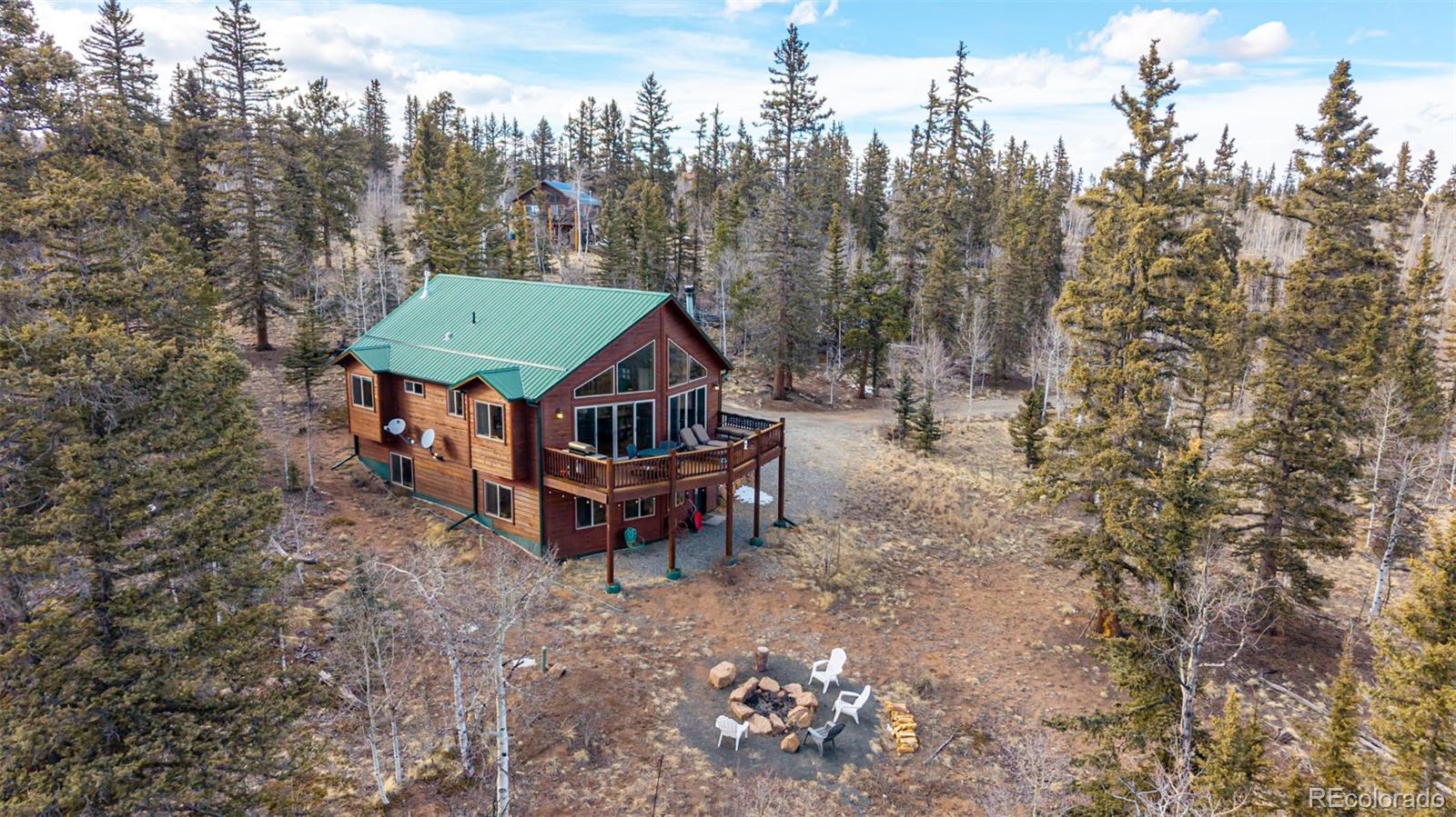 378 Arapahoe Circle
