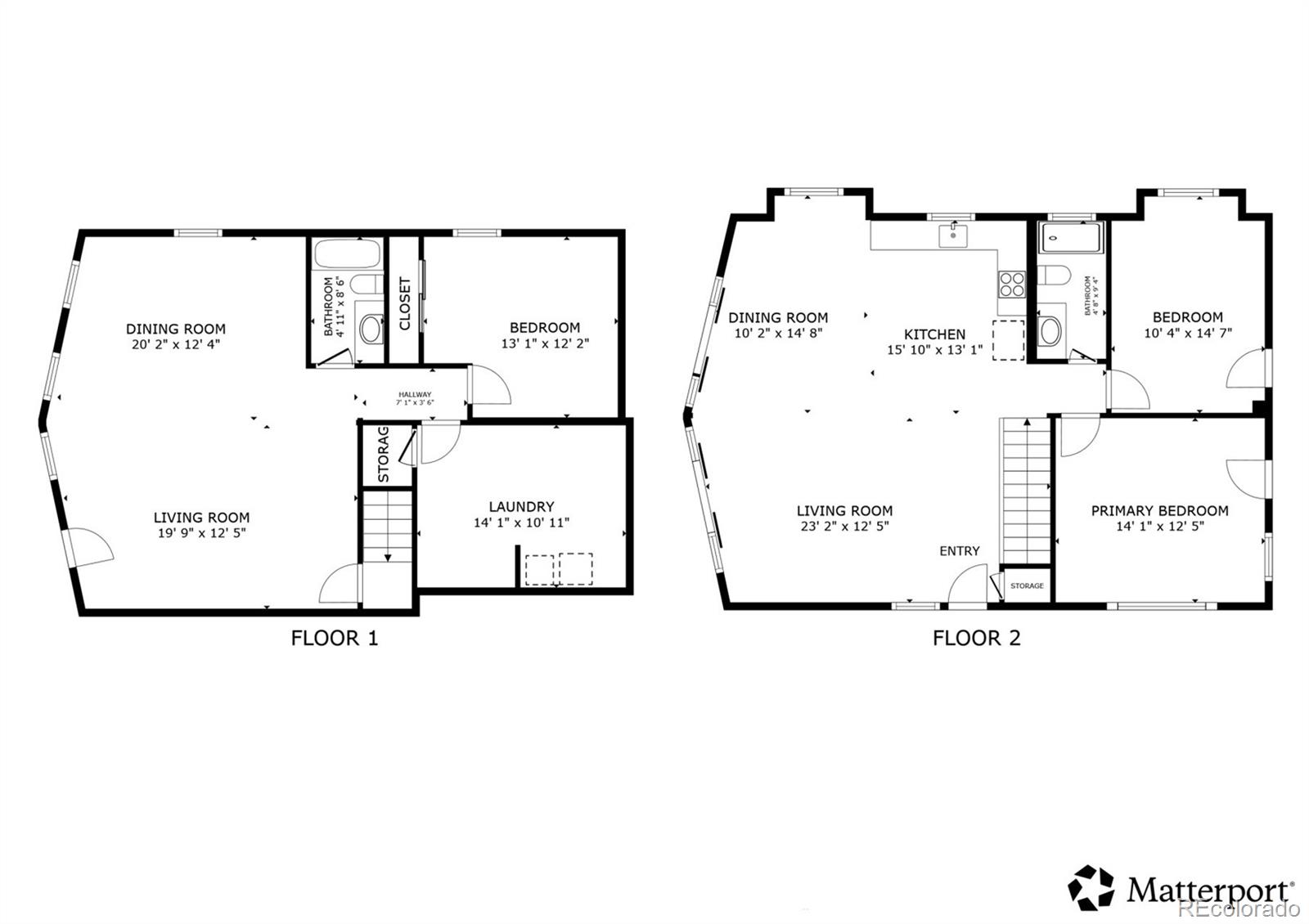 378 Arapahoe Circle