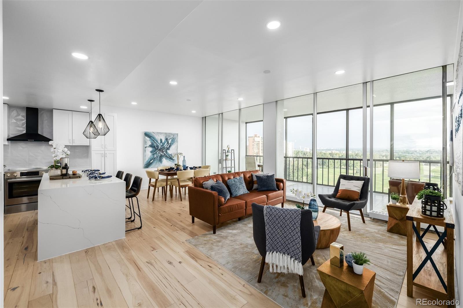 1201 N Williams Street Unit: 14B
