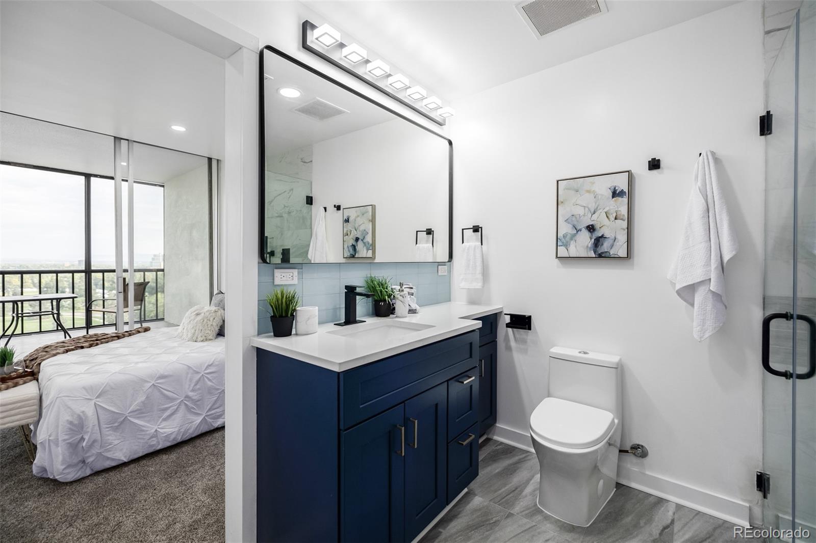 1201 N Williams Street Unit: 14B