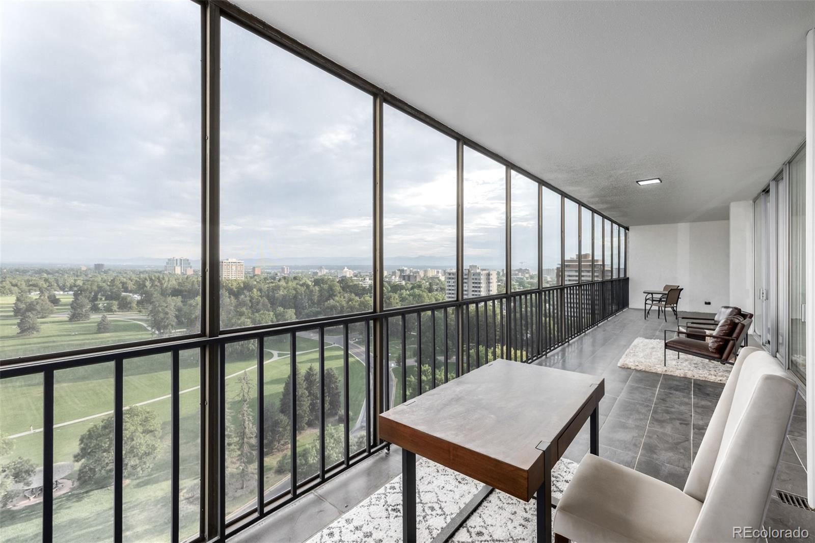 1201 N Williams Street Unit: 14B