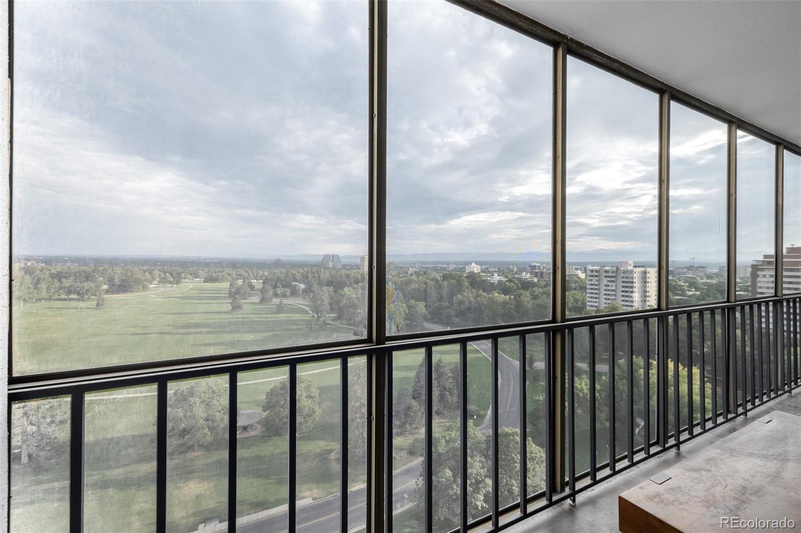 1201 N Williams Street Unit: 14B
