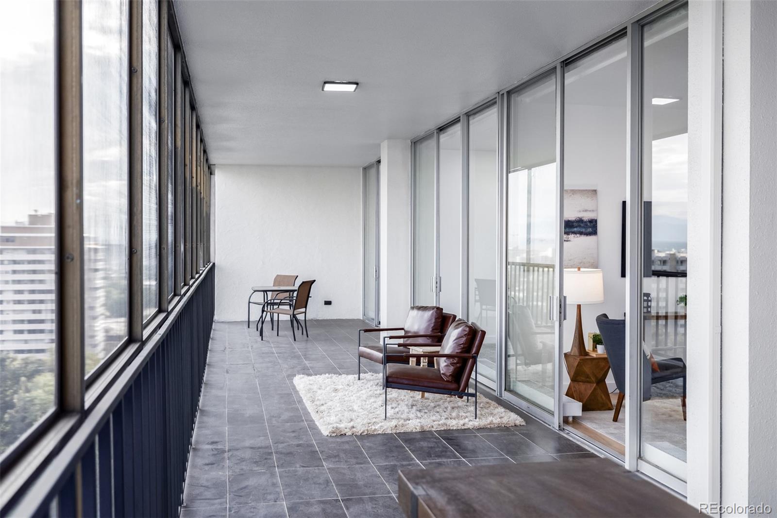 1201 N Williams Street Unit: 14B