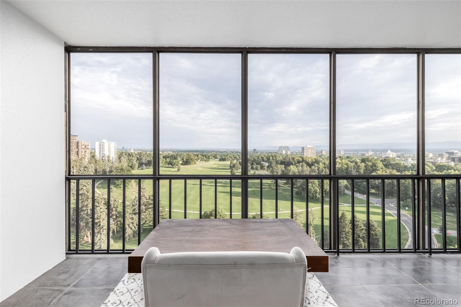 1201 N Williams Street Unit: 14B