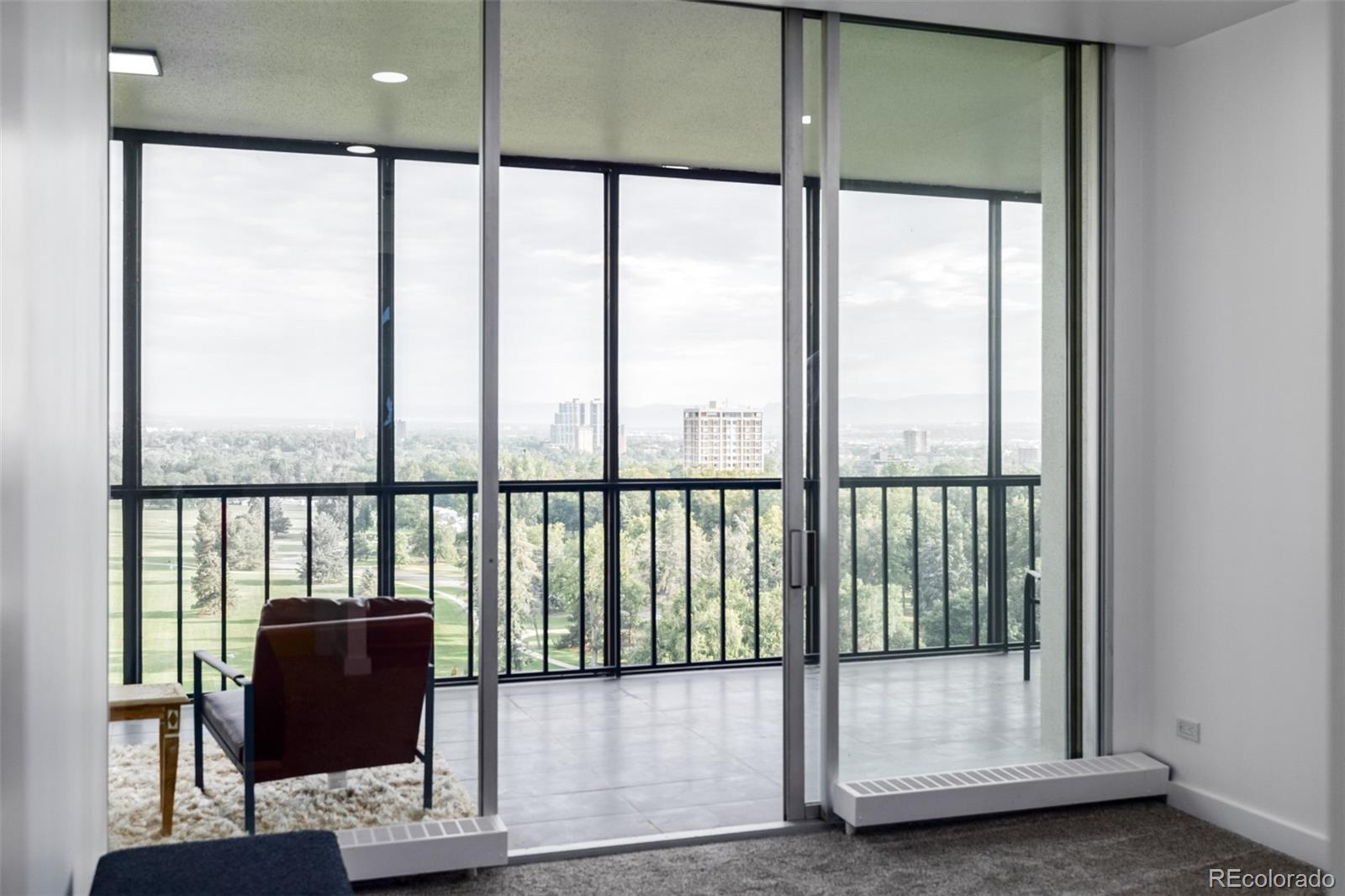 1201 N Williams Street Unit: 14B