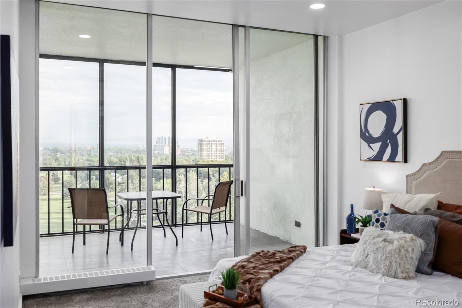 1201 N Williams Street Unit: 14B