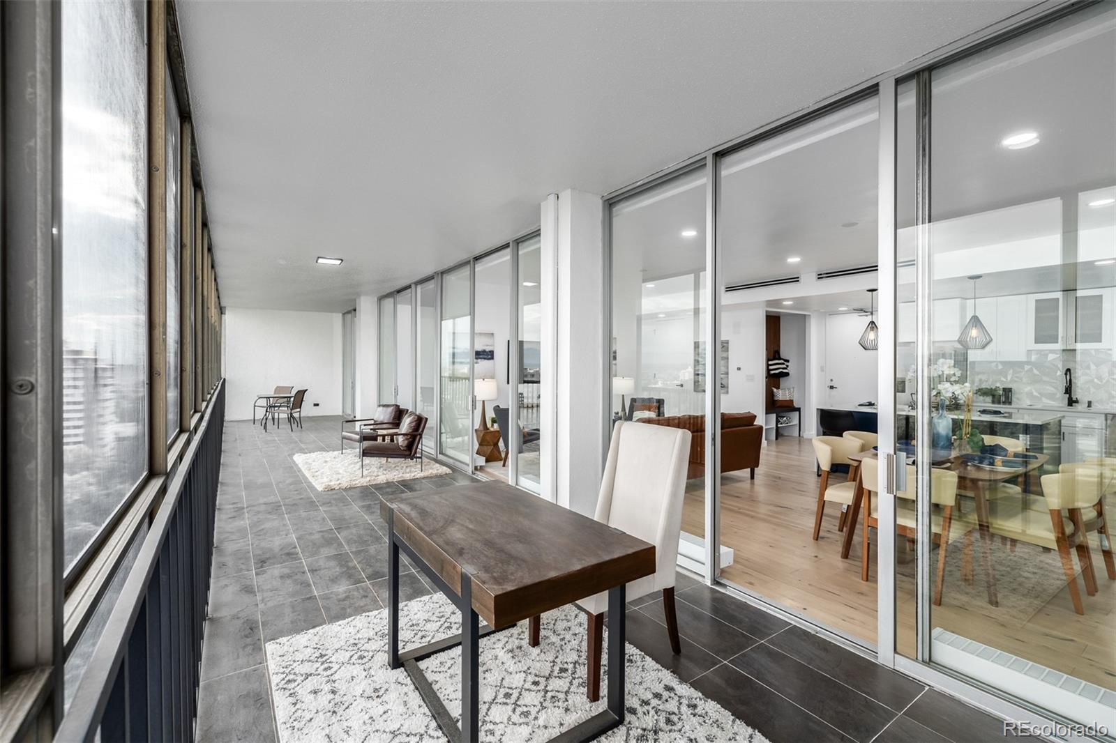 1201 N Williams Street Unit: 14B