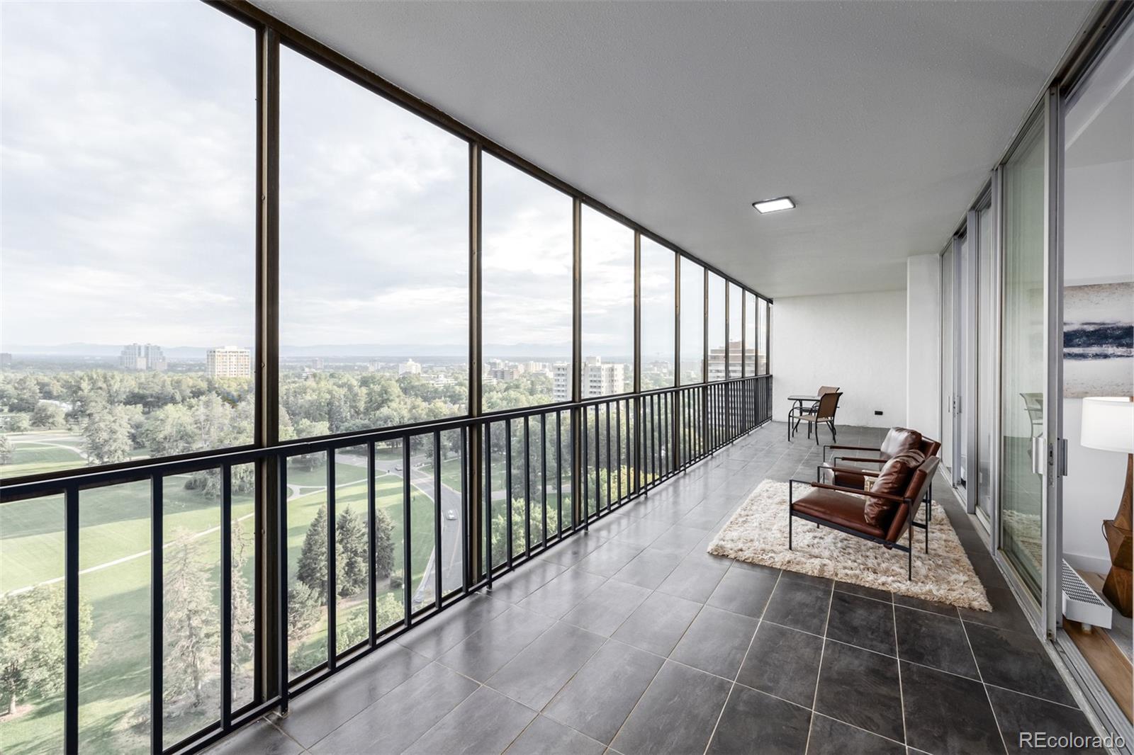 1201 N Williams Street Unit: 14B