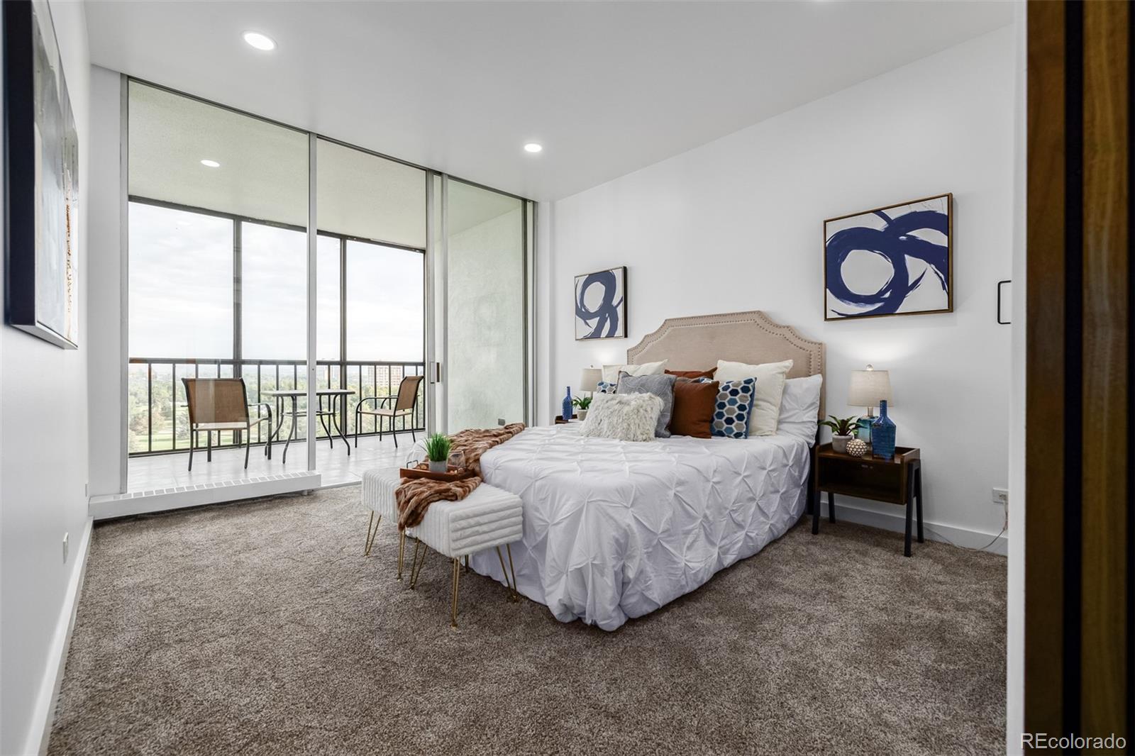 1201 N Williams Street Unit: 14B