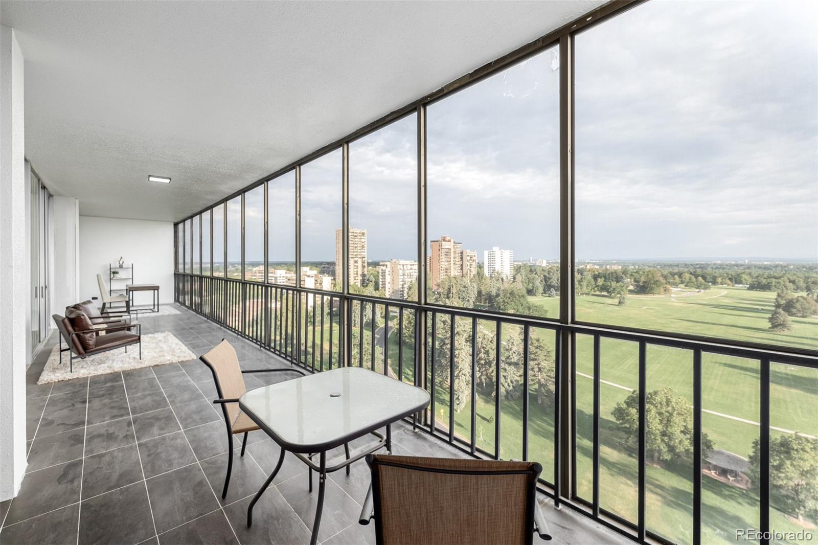 1201 N Williams Street Unit: 14B