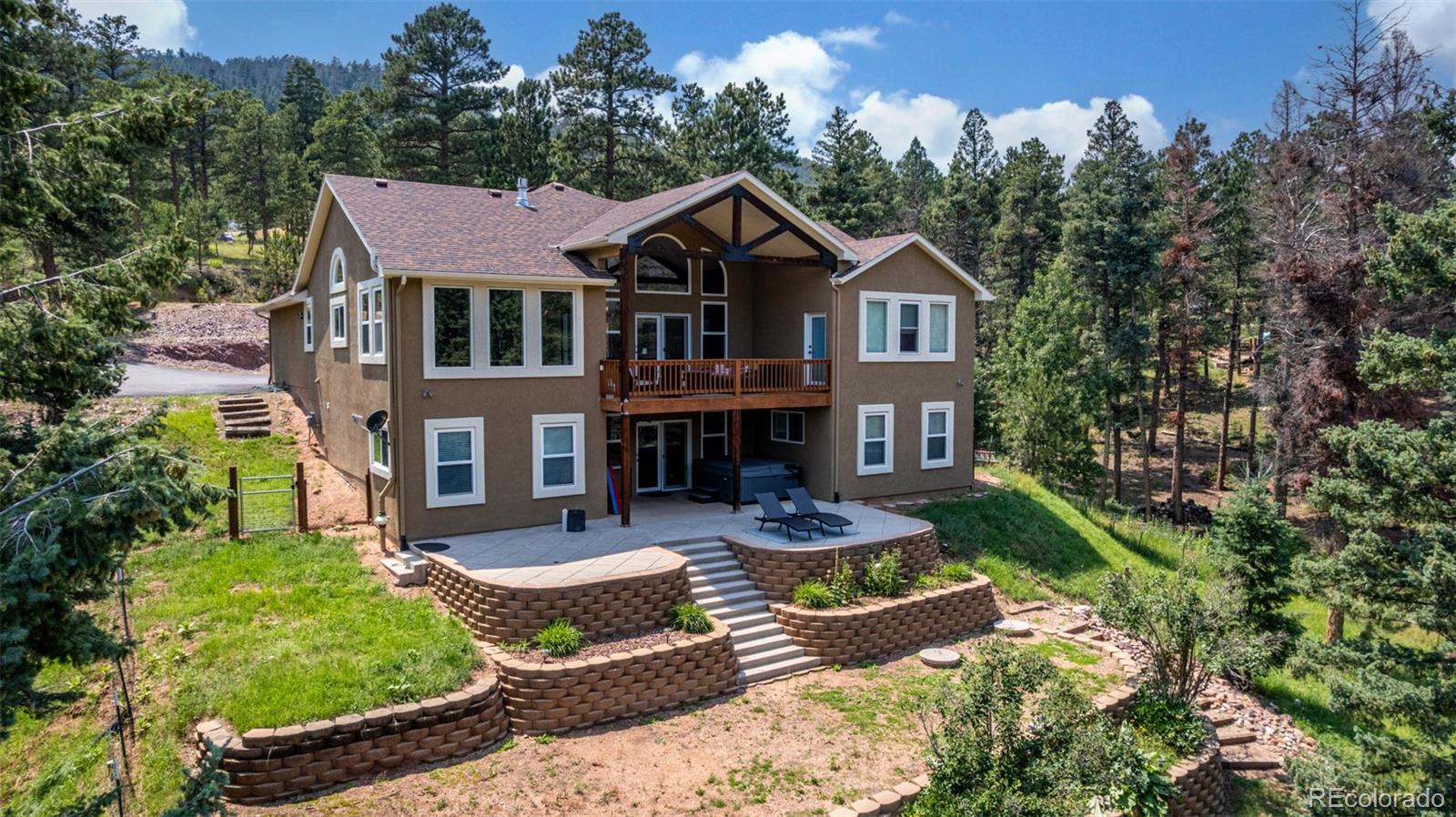 556 Crystola Court