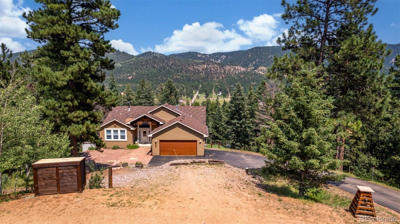 556 Crystola Court