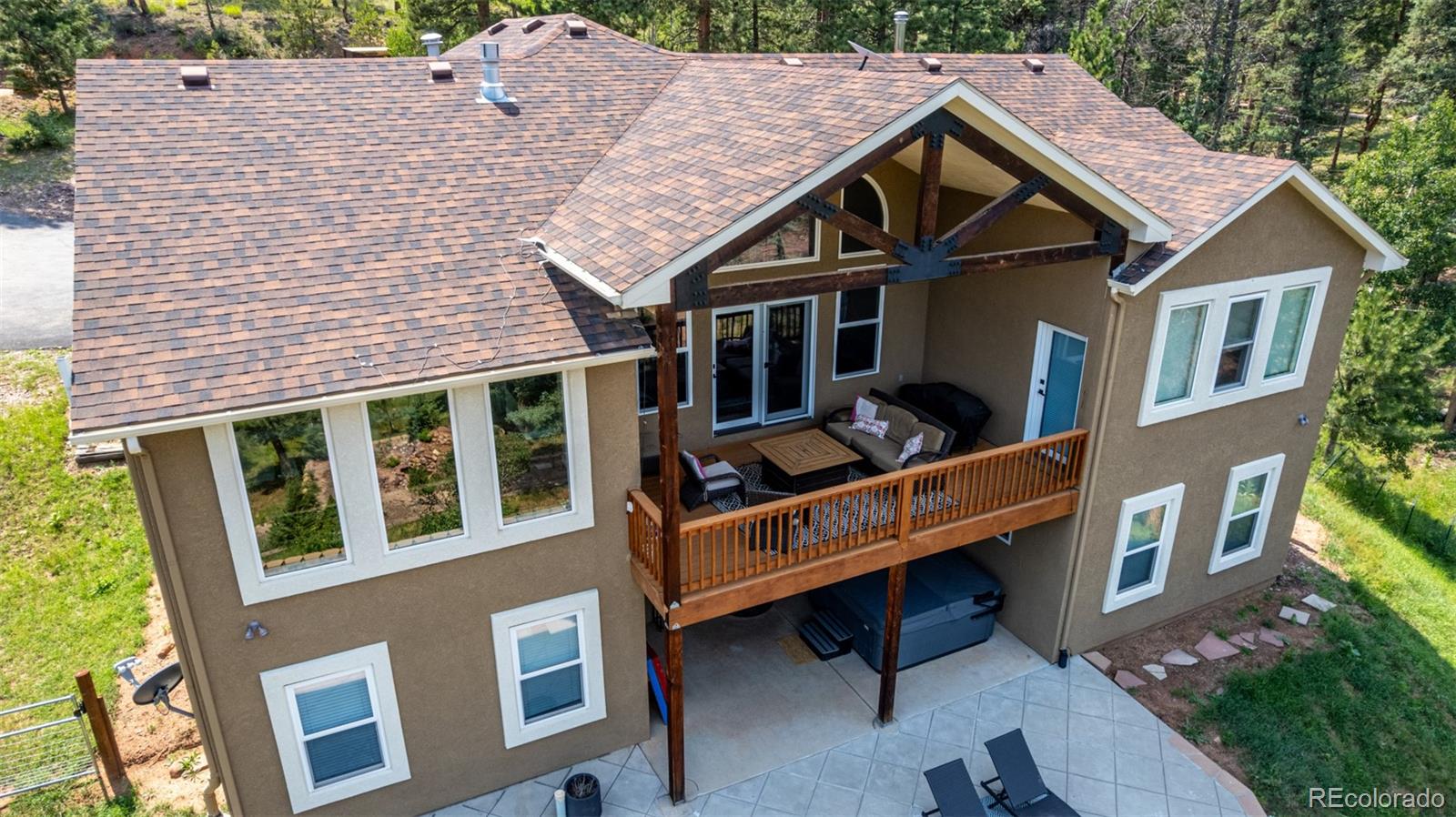556 Crystola Court