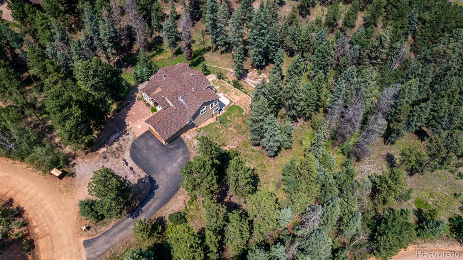 556 Crystola Court