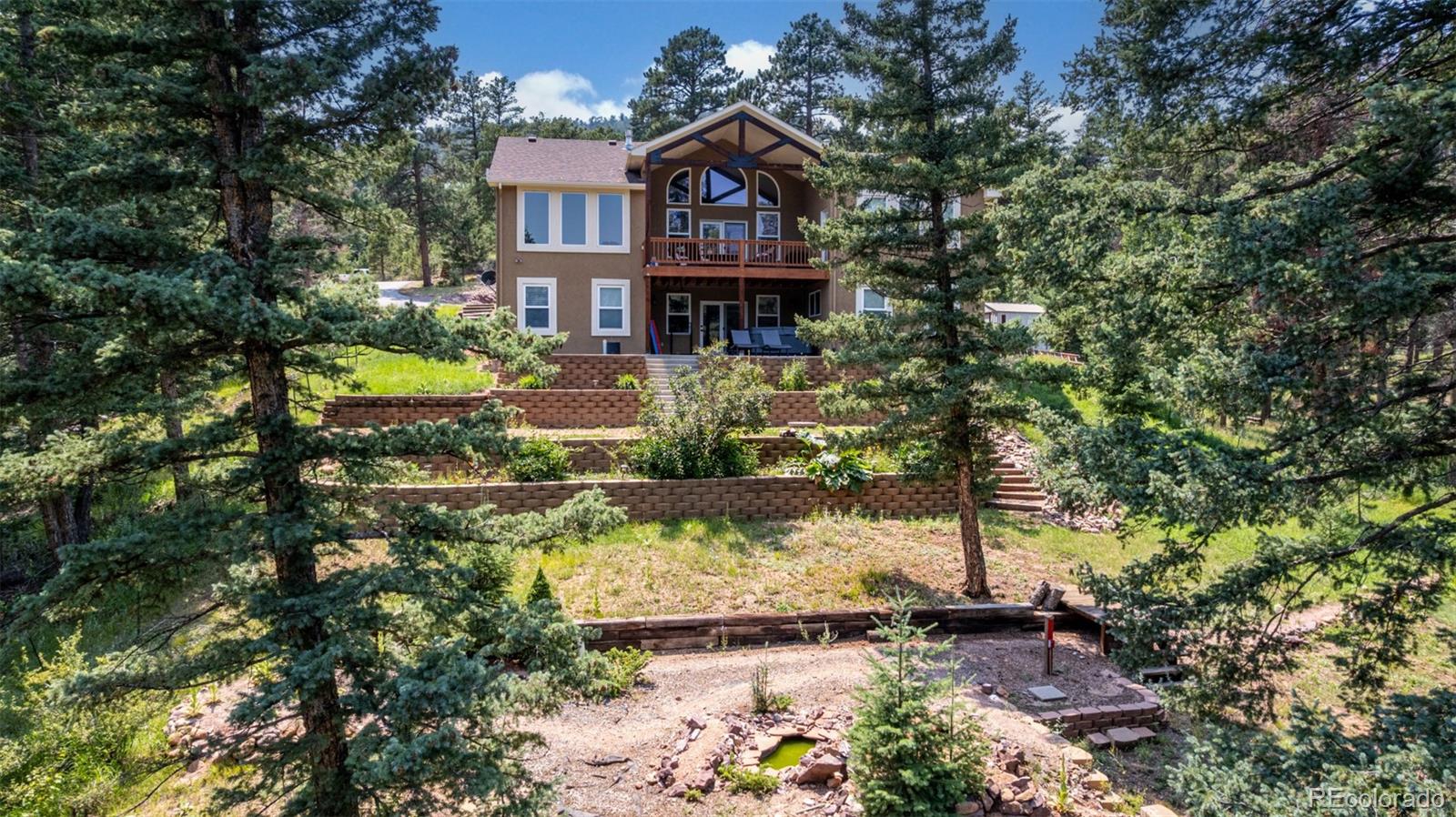556 Crystola Court