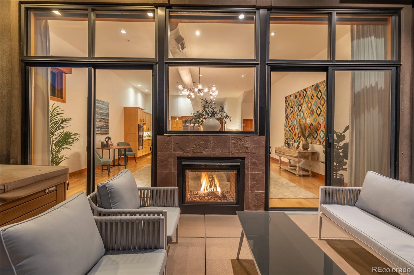 820 Pearl Street Unit: B