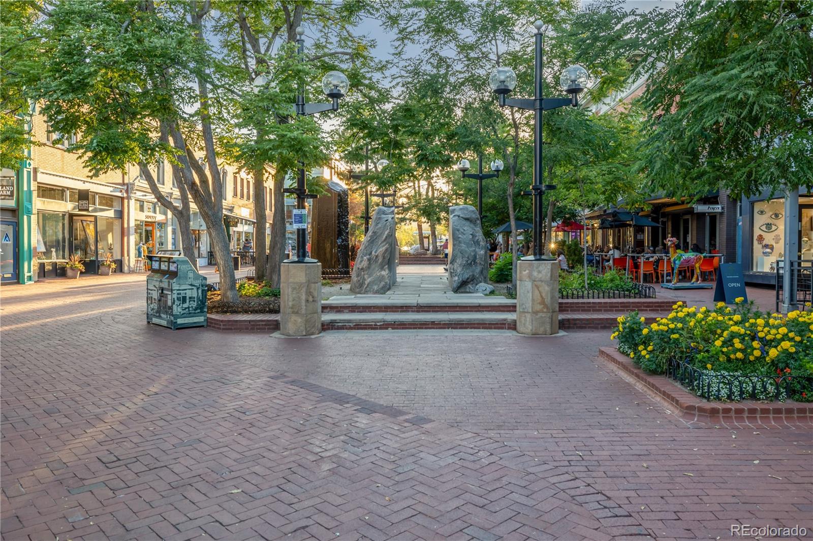 820 Pearl Street Unit: B