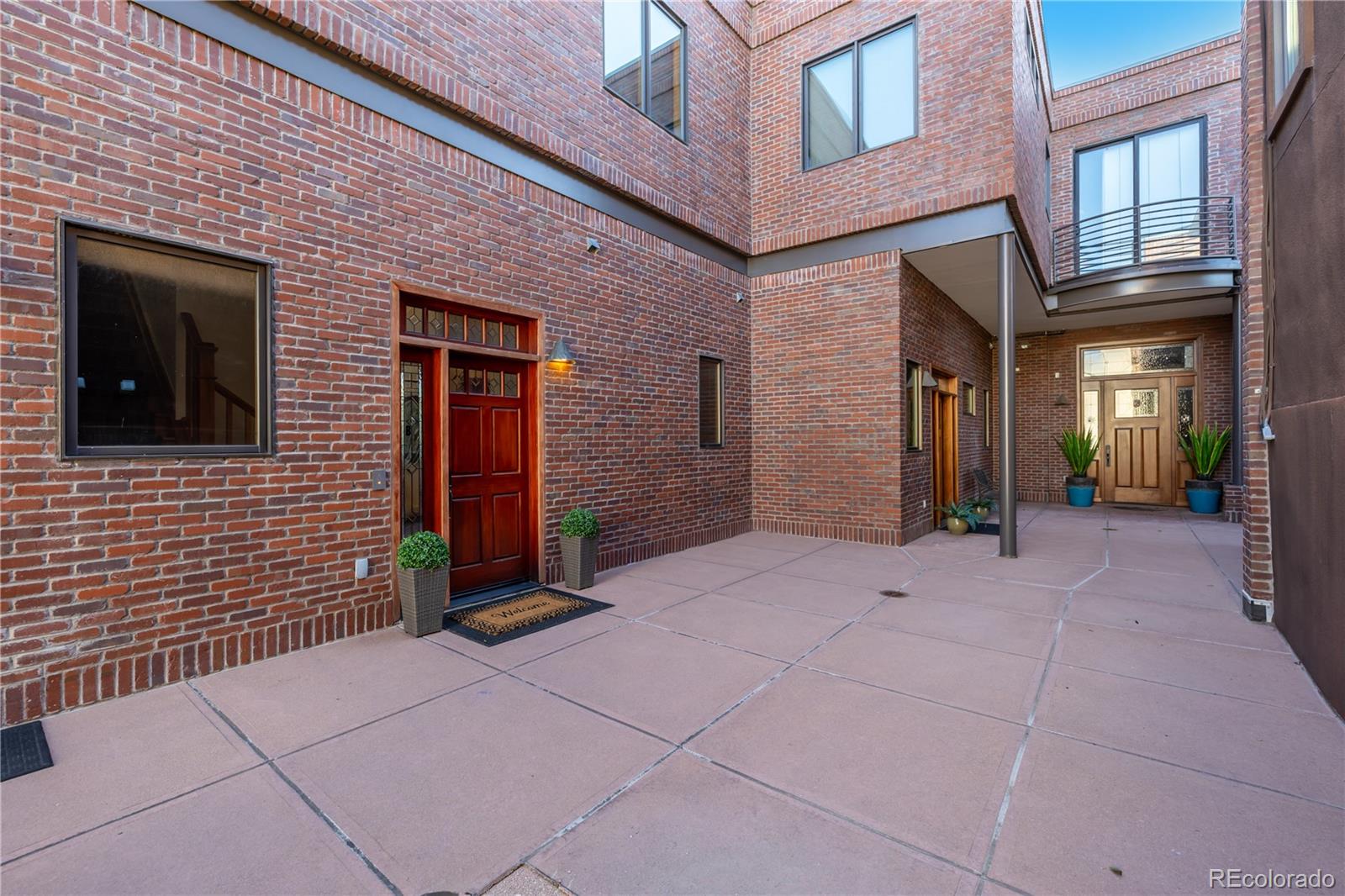 820 Pearl Street Unit: B