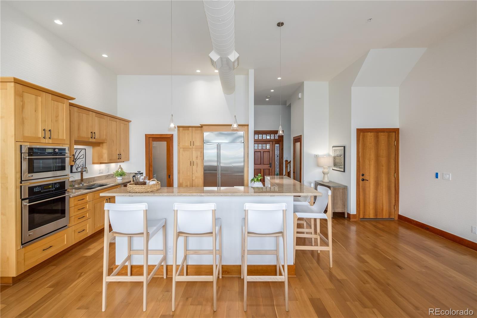 820 Pearl Street Unit: B