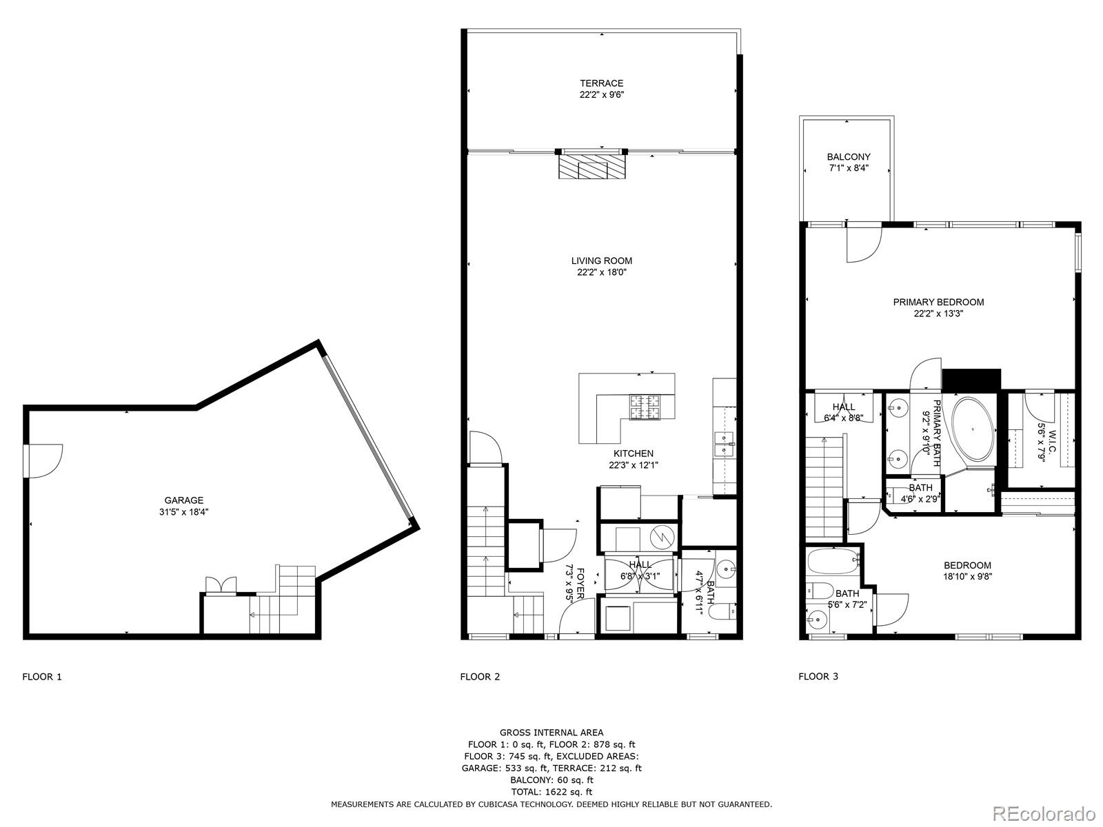 820 Pearl Street Unit: B