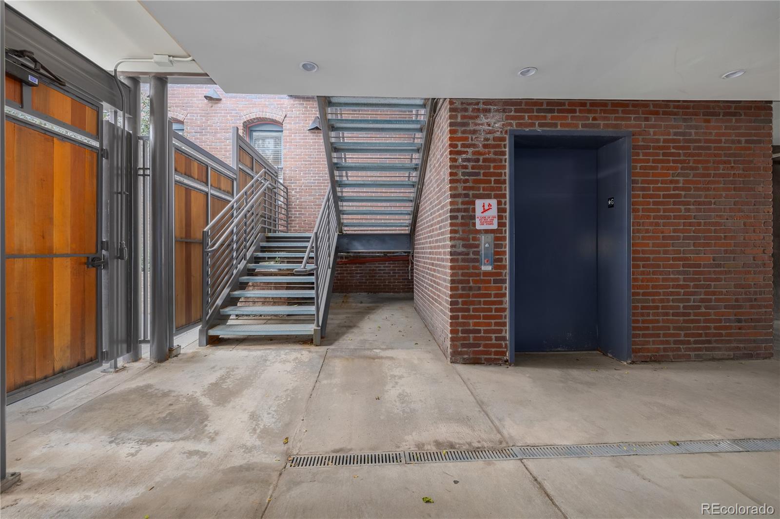 820 Pearl Street Unit: B