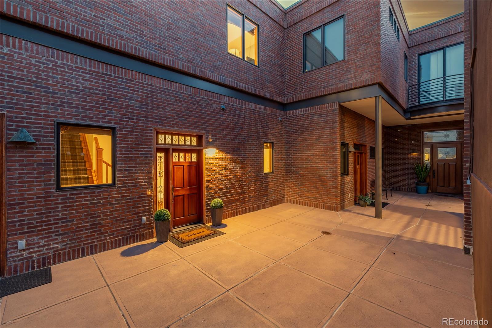 820 Pearl Street Unit: B