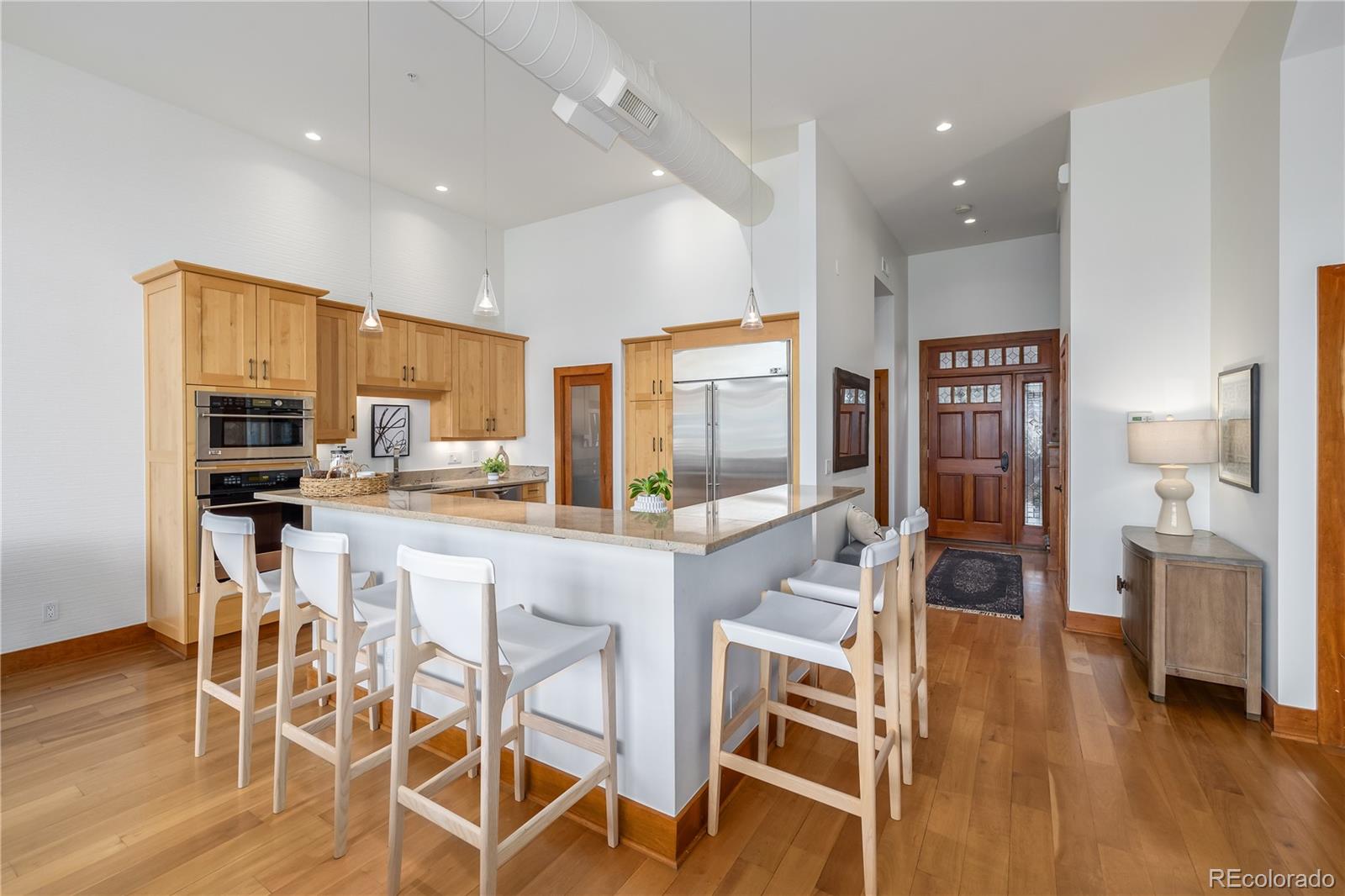 820 Pearl Street Unit: B