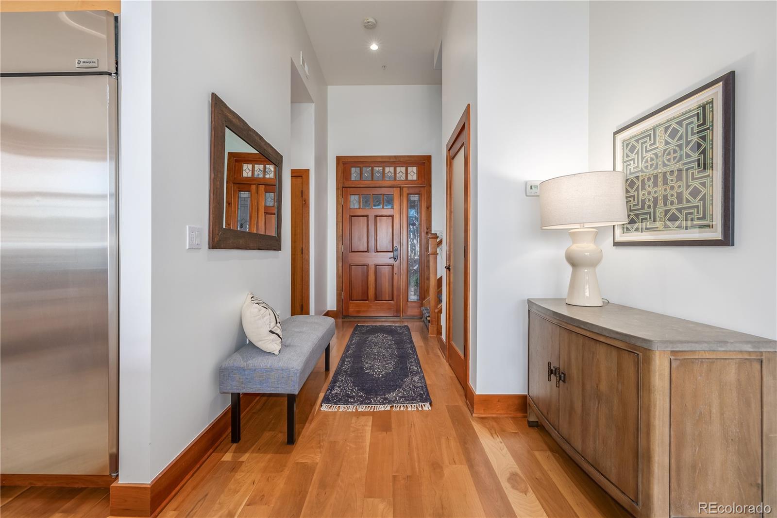 820 Pearl Street Unit: B