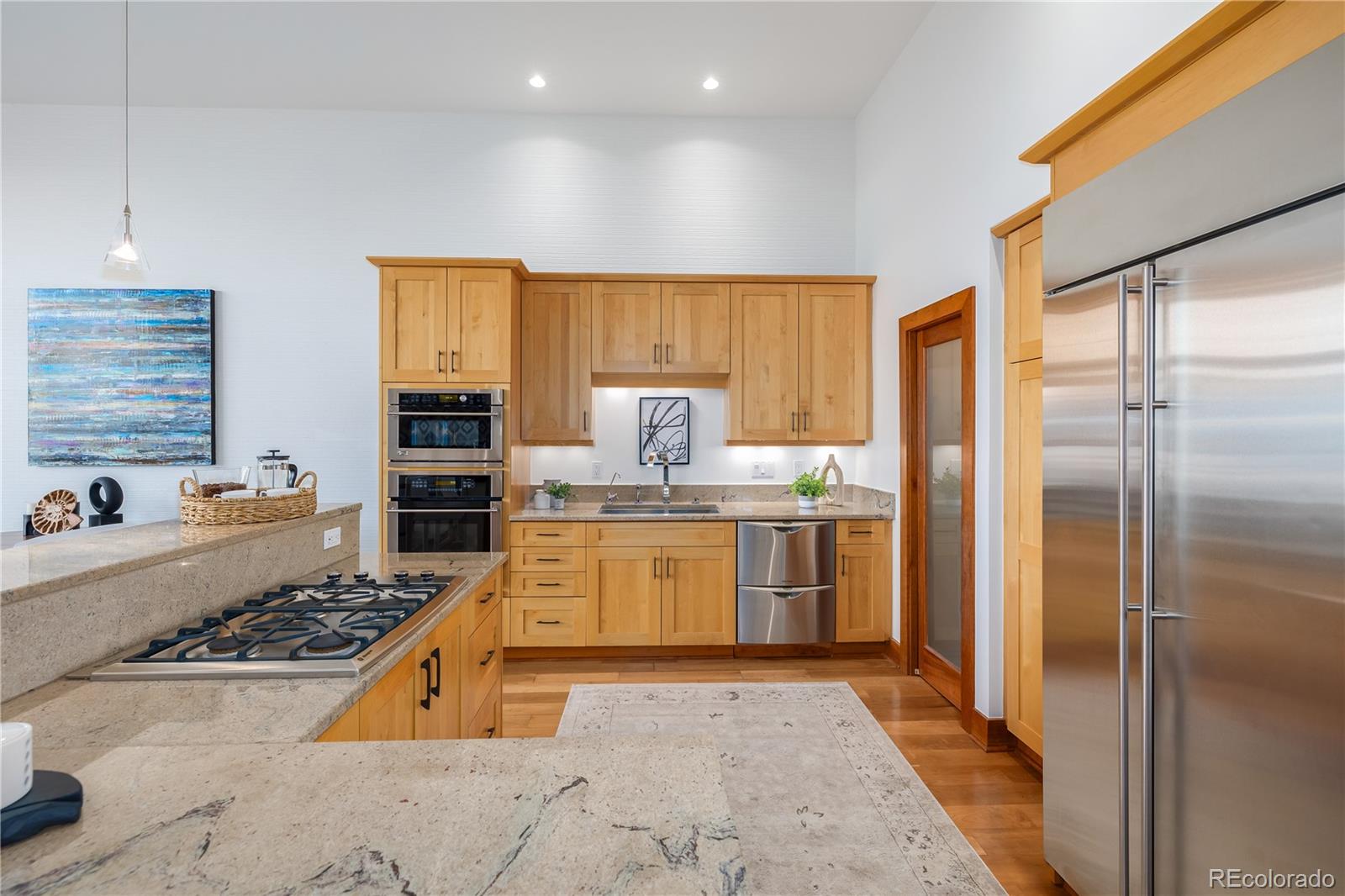 820 Pearl Street Unit: B