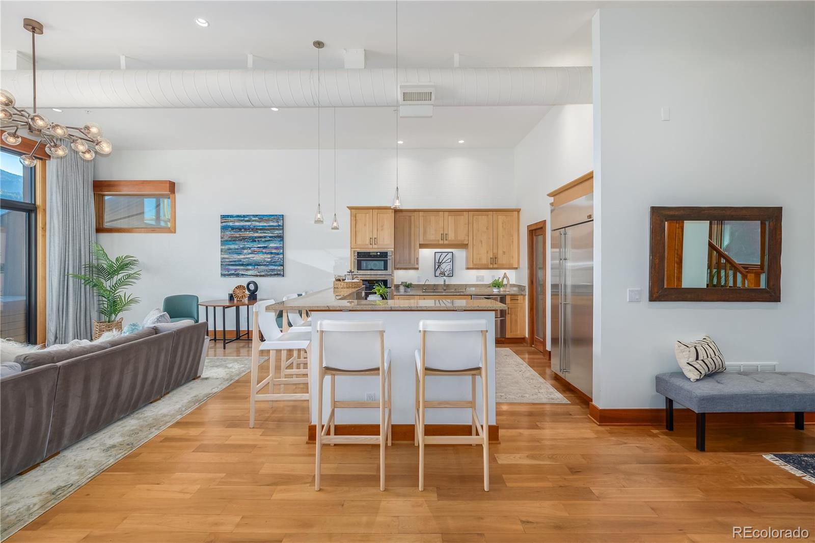 820 Pearl Street Unit: B