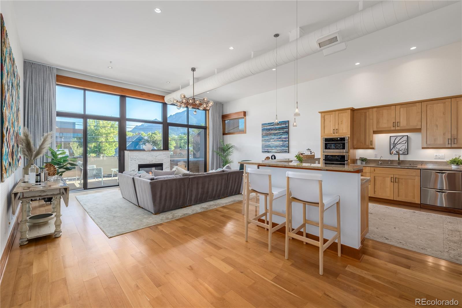 820 Pearl Street Unit: B
