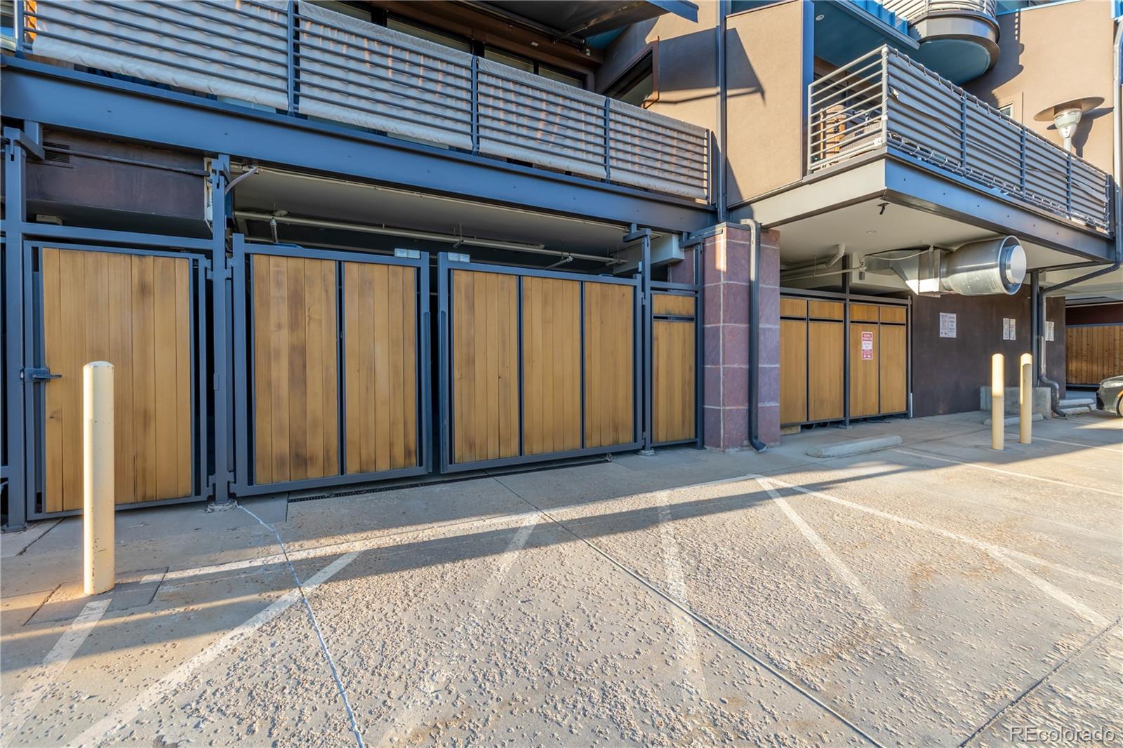 820 Pearl Street Unit: B