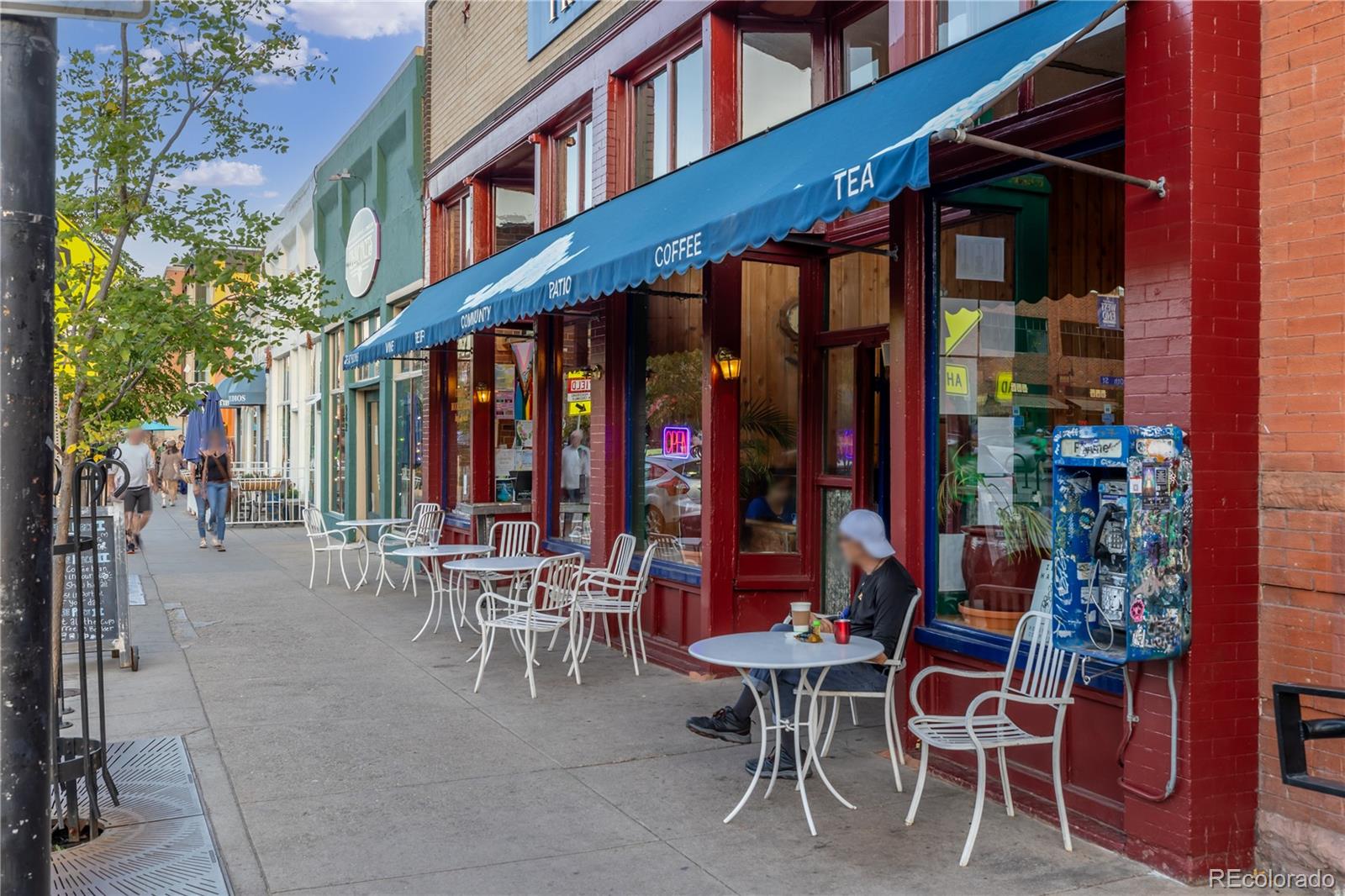 820 Pearl Street Unit: B