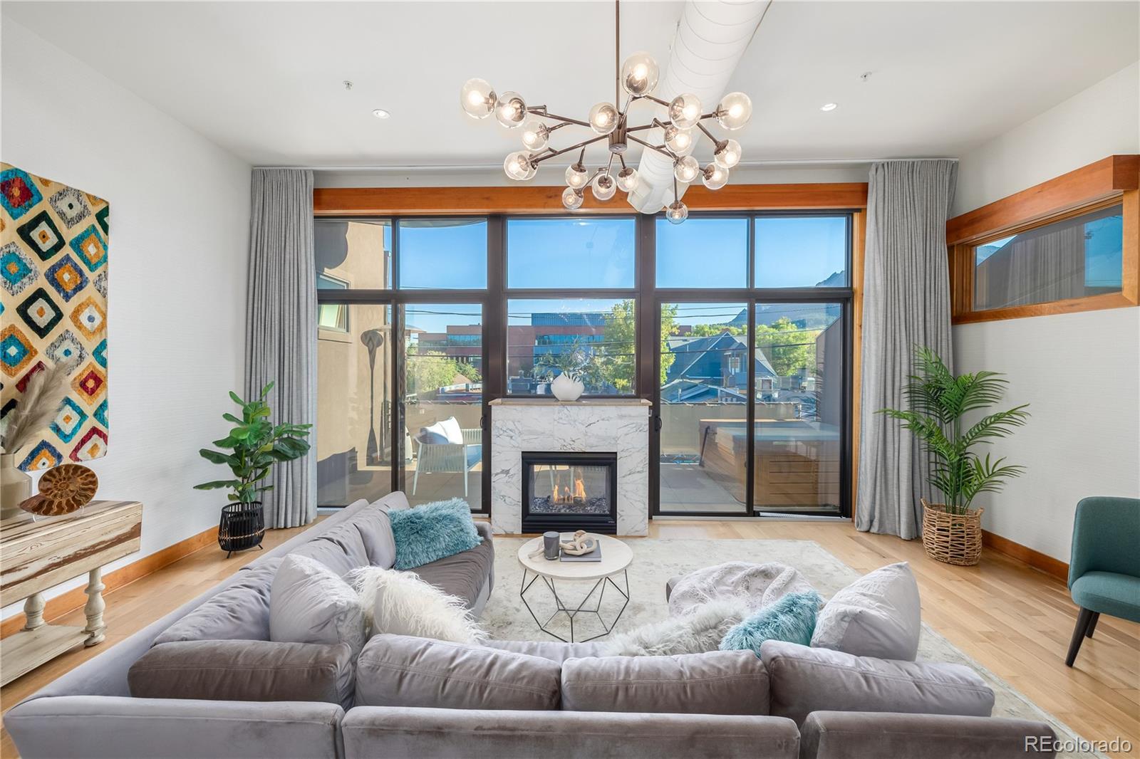 820 Pearl Street Unit: B