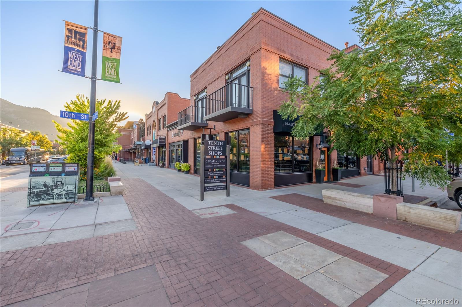 820 Pearl Street Unit: B