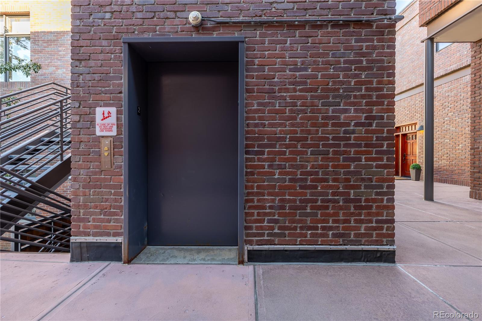 820 Pearl Street Unit: B