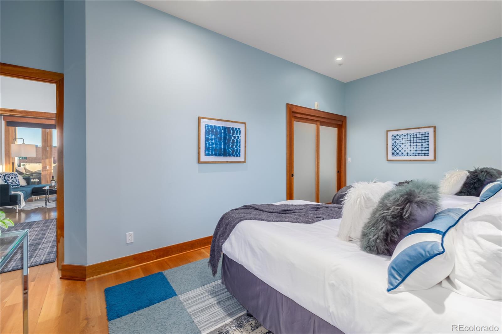 820 Pearl Street Unit: B
