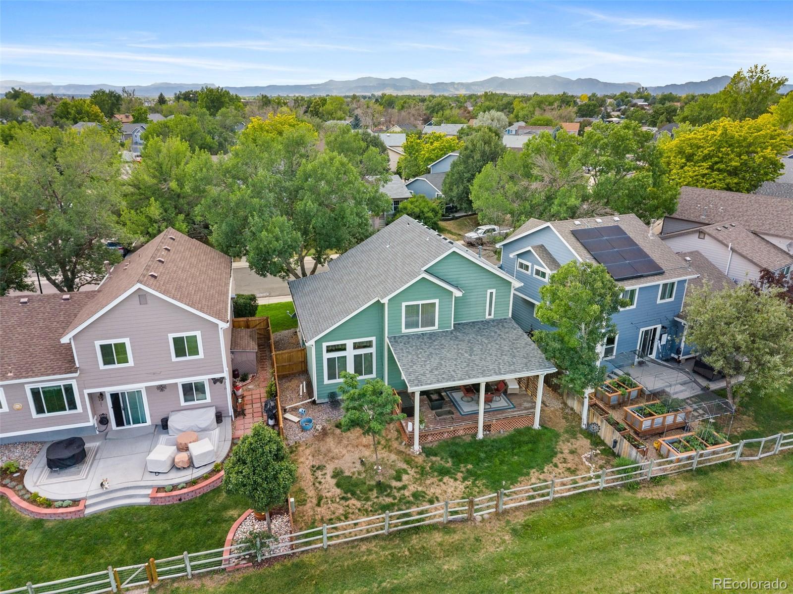 12306 Deerfield Way