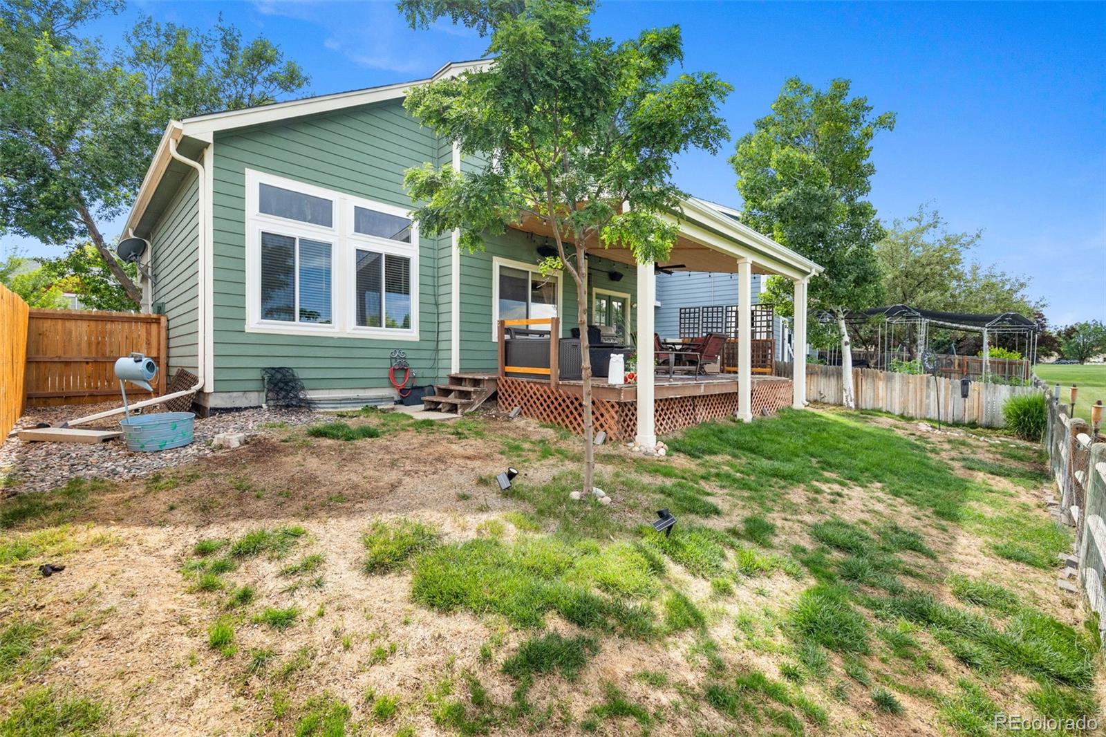 12306 Deerfield Way