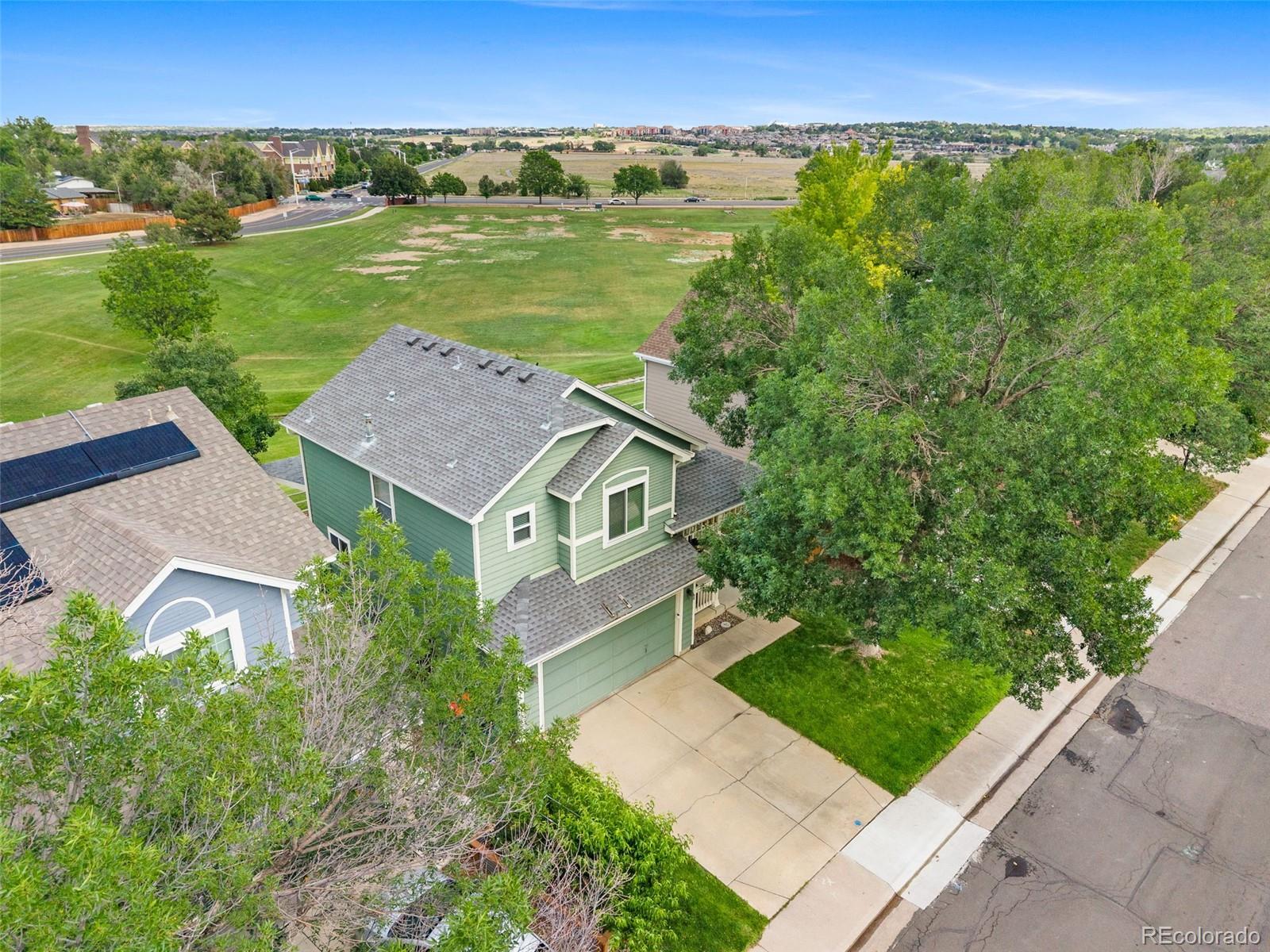 12306 Deerfield Way