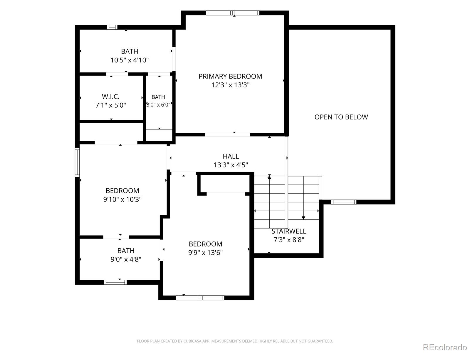 12306 Deerfield Way