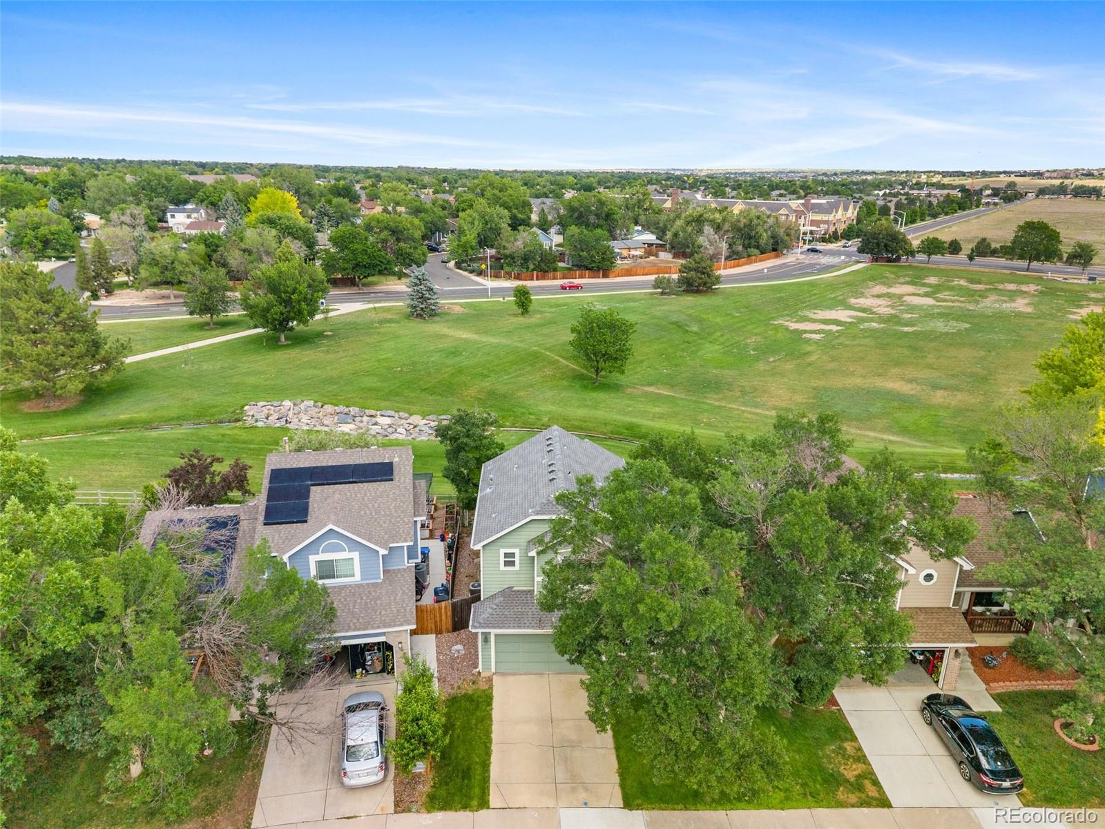 12306 Deerfield Way